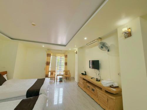 Imagen de la habitación del Hotel HAGTrip. Foto 20