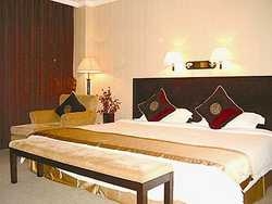 Imagen de la habitación del Hotel HAI YI DA. Foto 2