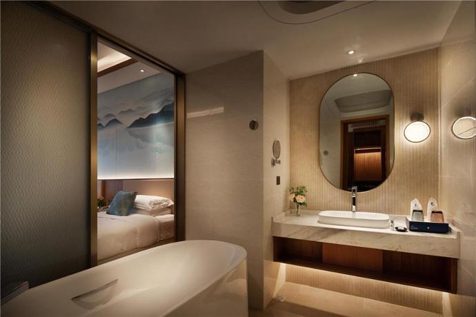 Imagen general del Hotel HAINAN AERQIADIYA HOTEL. Foto 4