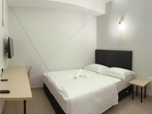 Imagen de la habitación del Hotel HAKO XPRESS TAMPOI. Foto 13