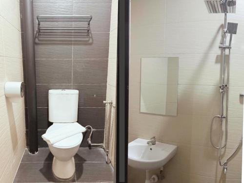 Imagen general del Hotel HAKO XPRESS TAMPOI. Foto 3