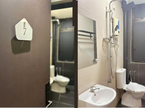 Imagen general del Hotel HAKO XPRESS TAMPOI. Foto 4