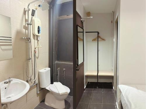 Imagen general del Hotel HAKO XPRESS TAMPOI. Foto 5