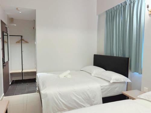 Imagen general del Hotel HAKO XPRESS TAMPOI. Foto 6