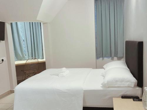 Imagen general del Hotel HAKO XPRESS TAMPOI. Foto 8