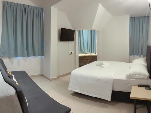 Imagen general del Hotel HAKO XPRESS TAMPOI. Foto 10