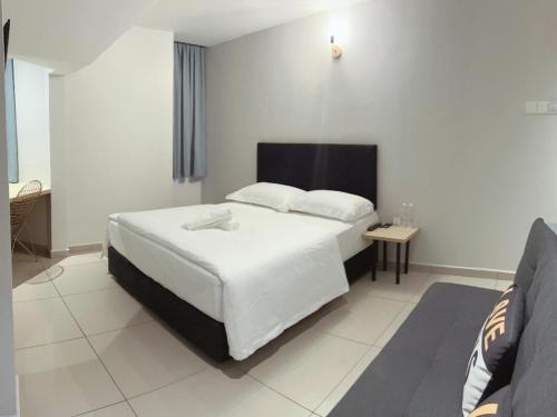 Imagen general del Hotel HAKO XPRESS TAMPOI. Foto 11