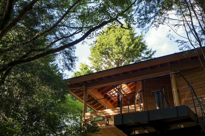 Imagen general del Hotel HAKONE RETREAT VILLA by Onko Chishin. Foto 2