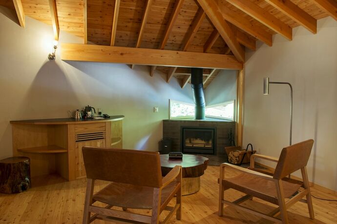 Imagen general del Hotel HAKONE RETREAT VILLA by Onko Chishin. Foto 4