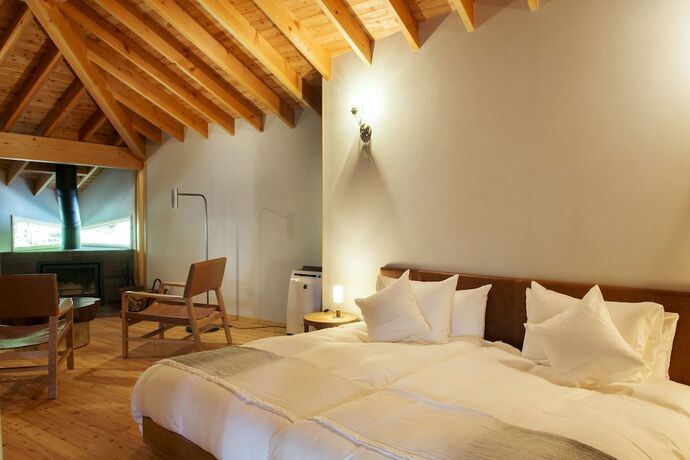 Imagen general del Hotel HAKONE RETREAT VILLA by Onko Chishin. Foto 6