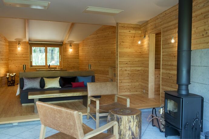 Imagen general del Hotel HAKONE RETREAT VILLA by Onko Chishin. Foto 9