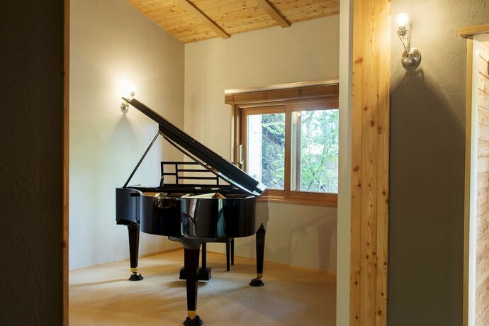 Imagen general del Hotel HAKONE RETREAT VILLA by Onko Chishin. Foto 12