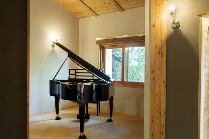 Imagen de la habitación del Hotel HAKONE RETREAT VILLA by Onko Chishin. Foto 21