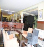 Imagen de los interiores del Hotel HALA HOTEL INTERNATIONAL (formerly TULIP INN HALA. Foto 4