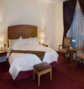 Imagen de la habitación del Hotel HALA HOTEL INTERNATIONAL (formerly TULIP INN HALA. Foto 3