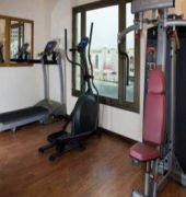 Imagen de los interiores del Hotel HALA HOTEL INTERNATIONAL (formerly TULIP INN HALA. Foto 5