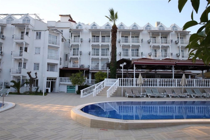 Imagen general del Hotel HALICI 1. Foto 1