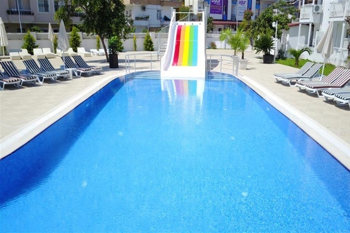 Imagen general del Hotel HALICI 1. Foto 2