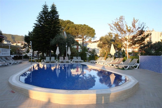 Imagen general del Hotel HALICI 1. Foto 3