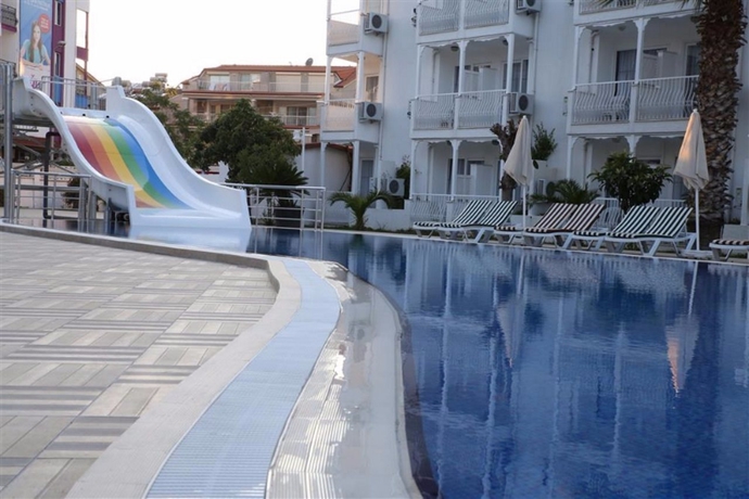 Imagen general del Hotel HALICI 1. Foto 6