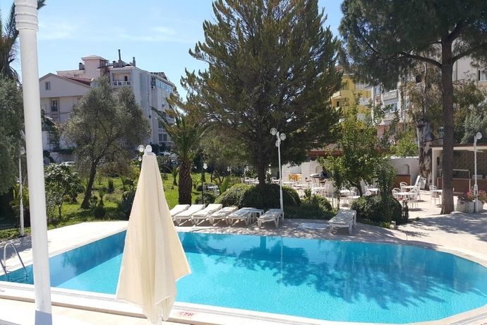 Imagen general del Hotel HALICI 1. Foto 9