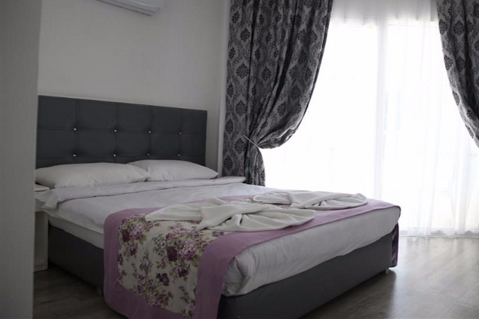 Imagen general del Hotel HALICI 1. Foto 11