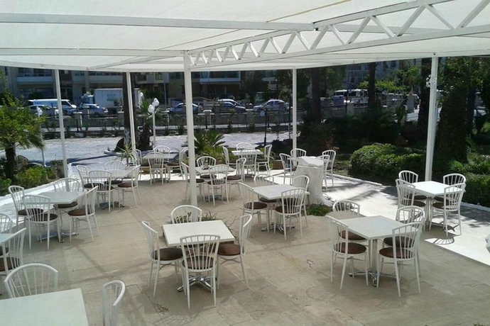 Imagen general del Hotel HALICI 1. Foto 12