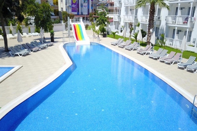 Imagen general del Hotel HALICI 1. Foto 13