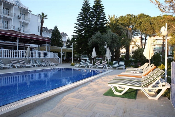 Imagen general del Hotel HALICI 1. Foto 15