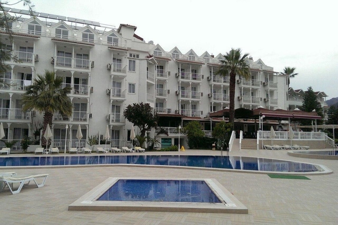 Imagen general del Hotel HALICI 1. Foto 16