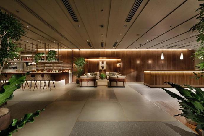 Imagen de los interiores del Hotel HAMACHO HOTEL TOKYO (NIHONBASHI). Foto 5