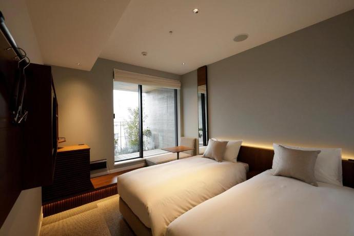 Imagen general del Hotel HAMACHO HOTEL TOKYO (NIHONBASHI). Foto 2