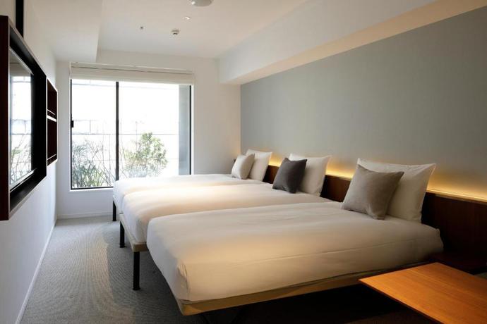 Imagen general del Hotel HAMACHO HOTEL TOKYO (NIHONBASHI). Foto 3