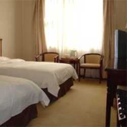 Imagen general del Hotel HAN GUANG MEN HOTEL. Foto 4