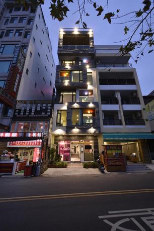 Imagen general del Hotel HAN YAN DESIGN HOTEL. Foto 1