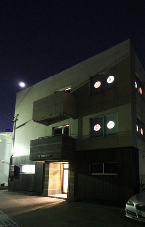 Imagen general del Hotel HANA IchiRin. Foto 3