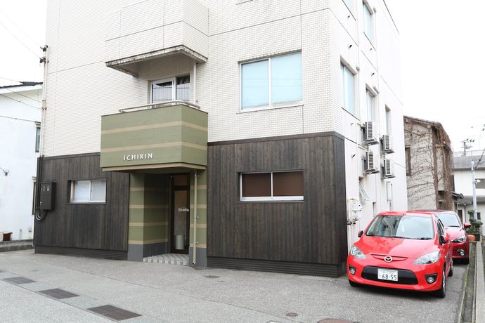 Imagen general del Hotel HANA IchiRin. Foto 1