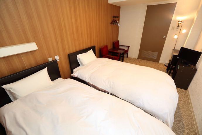 Imagen de la habitación del Hotel HANA IchiRin. Foto 6