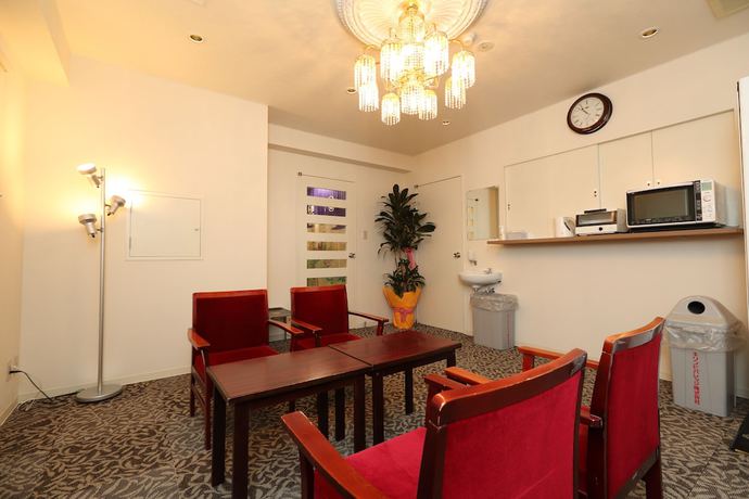 Imagen de los interiores del Hotel HANA IchiRin. Foto 10