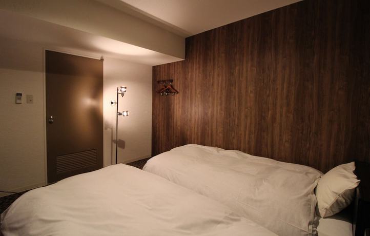 Imagen de la habitación del Hotel HANA IchiRin. Foto 7