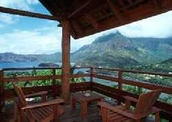 Imagen de la habitación del Hotel HANAKEE PEARL LODGE. Foto 3