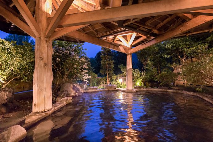 Imagen general del Hotel HANAMAKI ONSEN HOTEL KOYOKAN. Foto 16