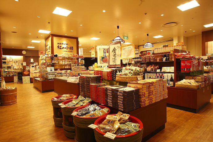 Imagen de los interiores del Hotel HANAMAKI ONSEN HOTEL KOYOKAN. Foto 34