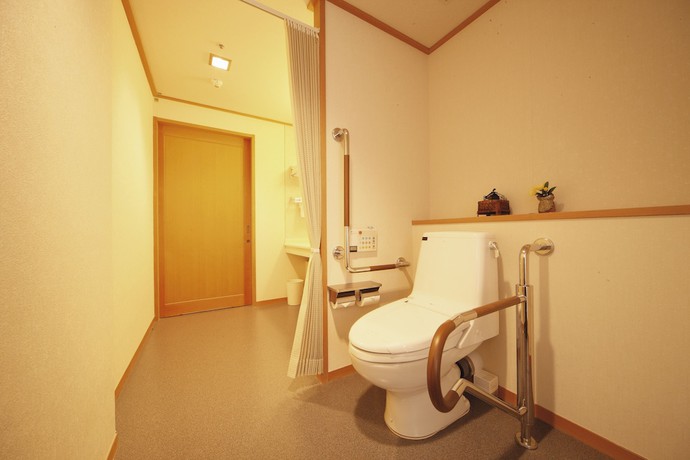 Imagen de la habitación del Hotel HANAMAKI ONSEN HOTEL KOYOKAN. Foto 29