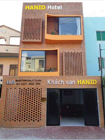 Imagen general del Hotel HANID, Tuy Hoa. Foto 1