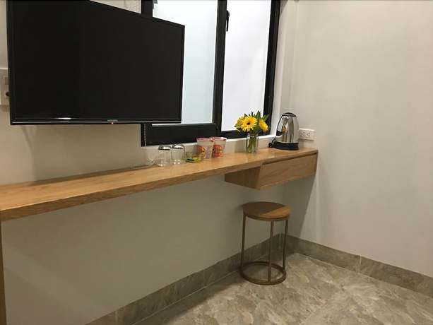 Imagen de la habitación del Hotel HANID, Tuy Hoa. Foto 3