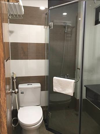 Imagen de la habitación del Hotel HANID, Tuy Hoa. Foto 4