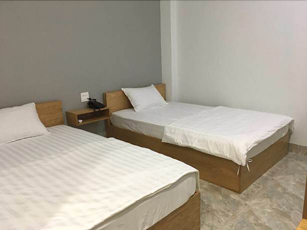 Imagen de la habitación del Hotel HANID, Tuy Hoa. Foto 5