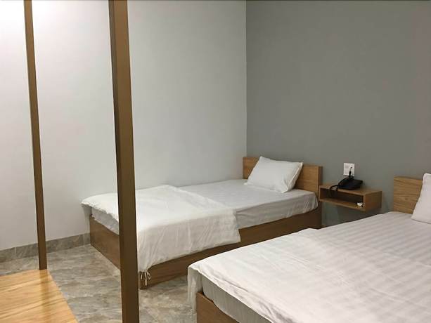 Imagen de la habitación del Hotel HANID, Tuy Hoa. Foto 7