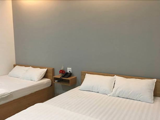 Imagen de la habitación del Hotel HANID, Tuy Hoa. Foto 8